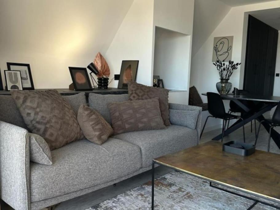 Seaview Dreams Luxury 2 Bedroom With Amazing Views And Balcony By Namaste Elite * Torremolinos