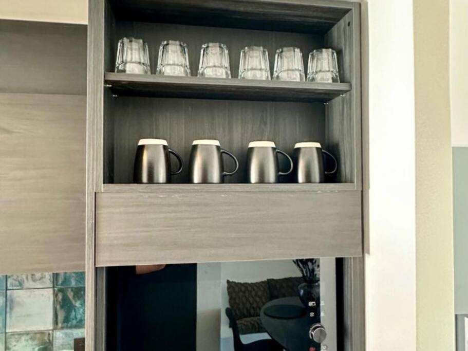Apartamento Seaview Dreams Luxury 2 Bedroom With Amazing Views And Balcony By Namaste Elite Torremolinos