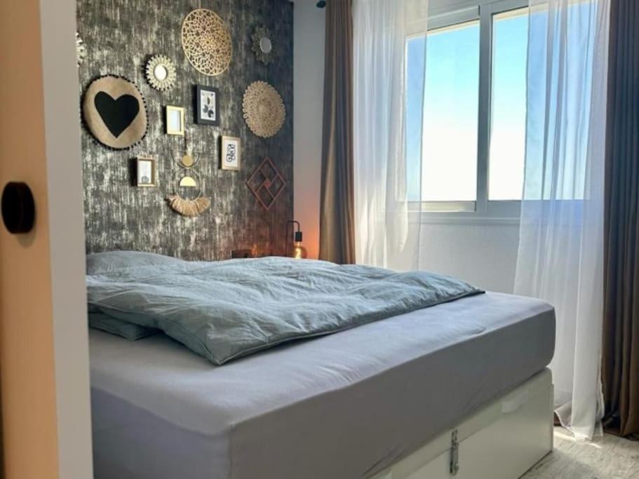 Apartment Seaview Dreams Luxury 2 Bedroom With Amazing Views And Balcony By Namaste Elite Torremolinos